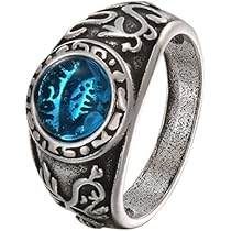 ボンゴレリング　大空のリング　沢田綱吉 Amazon.co.jp: 沢田綱吉 ボンゴレ 大空 初代 指輪 リング